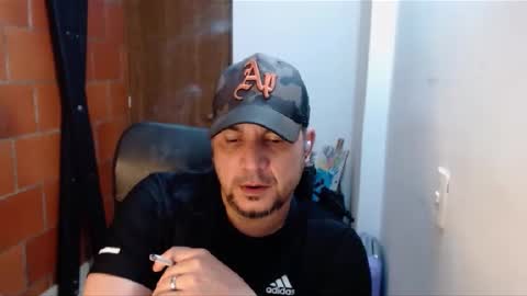 Nick Astton online show from 02-19-25, 03:39