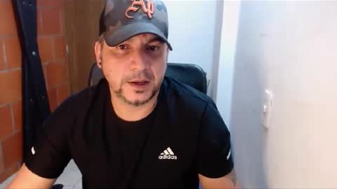 Nick Astton online show from 02-19-25, 06:44