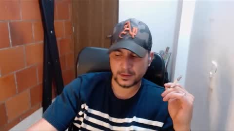 Nick Astton online show from 02-24-25, 05:54