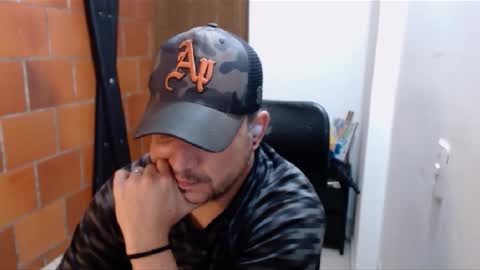 Nick Astton online show from 02-25-25, 06:03