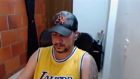 Nick Astton online show from 02-26-25, 05:53