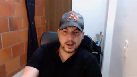 Nick Astton online show from 02-27-25, 03:36