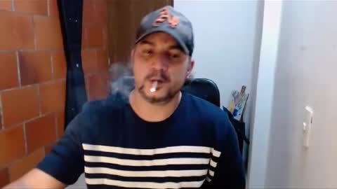 Nick Astton online show from 03-01-25, 03:21