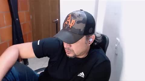 Nick Astton online show from 03-11-25, 03:26