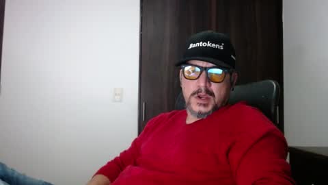 Nick Astton online show from 06-18-26, 01:50