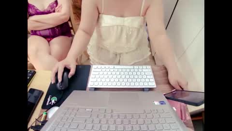 asuka_9x online show from 10-11-25, 09:08