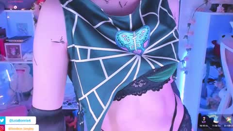 Bonnie online show from 03-05-25, 02:14