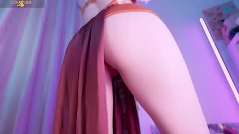 Bonnie online show from 11-20-25, 08:41