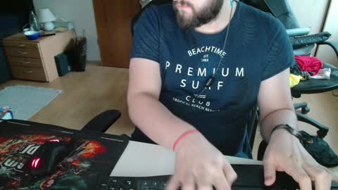 Leo online show from 01-17-25, 01:56