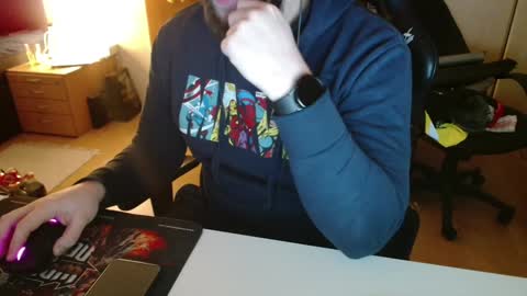 Leo online show from 01-20-25, 09:53