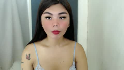 asuna_charming online show from 01-11-25, 08:43