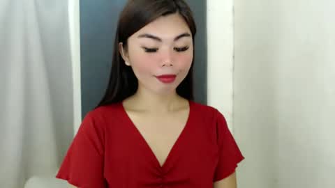 asuna_charming online show from 01-12-25, 05:34