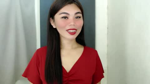 asuna_charming online show from 01-13-25, 05:02