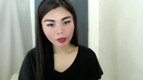 asuna_charming online show from 01-14-25, 05:19