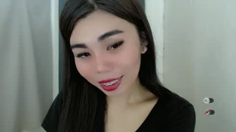 asuna_charming online show from 01-14-25, 08:20