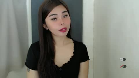 asuna_charming online show from 01-15-25, 06:54