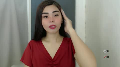 asuna_charming online show from 01-16-25, 06:03