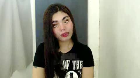 asuna_charming online show from 01-18-25, 07:07