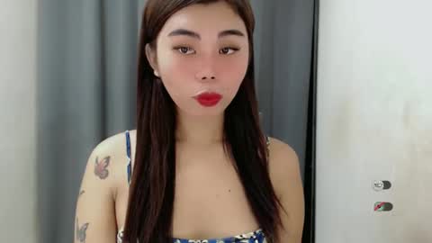 asuna_charming online show from 02-04-25, 08:13