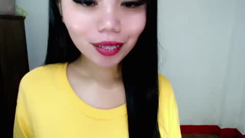 asuna_charming online show from 10-05-25, 05:55