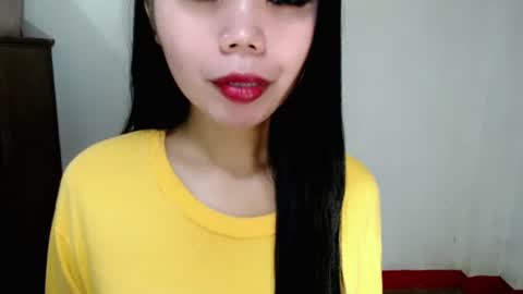 asuna_charming online show from 10-13-25, 02:39