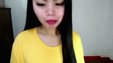 asuna_charming online show from 10-16-25, 02:07