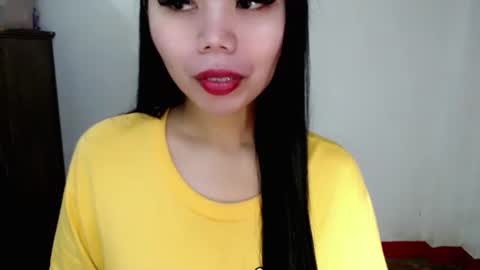 asuna_charming online show from 10-27-25, 05:28