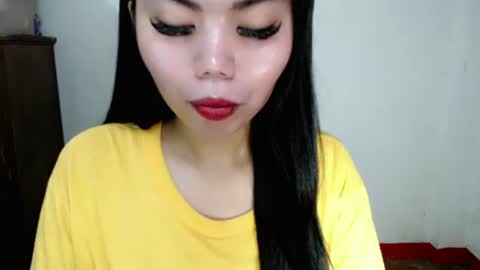 asuna_charming online show from 10-28-25, 06:21