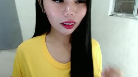 asuna_charming online show from 12-21-25, 05:09