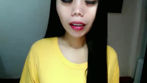 asuna_charming online show from 12-22-25, 05:15