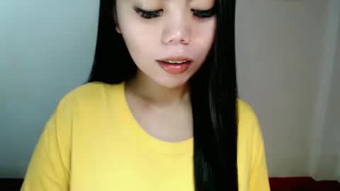 asuna_charming online show from 01-18-26, 05:22