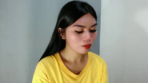 asuna_charming online show from 01-18-26, 05:28