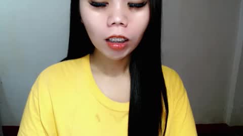 asuna_charming online show from 02-07-26, 05:38