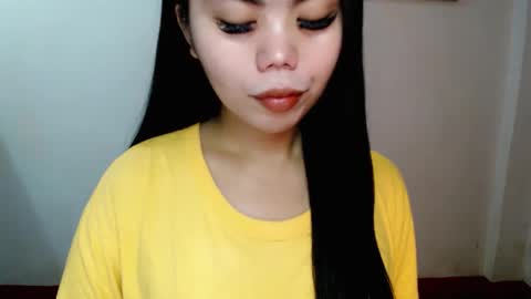 asuna_charming online show from 02-11-26, 07:02