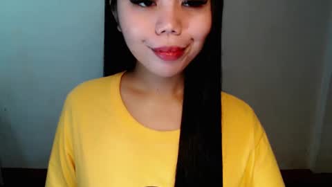 asuna_charming online show from 02-22-26, 09:52