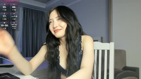 asuna_kirigaya online show from 12-08-24, 01:13