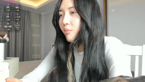 asuna_kirigaya online show from 12-11-24, 01:26