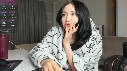 asuna_kirigaya online show from 12-12-24, 05:37