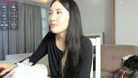 asuna_kirigaya online show from 12-17-24, 03:39