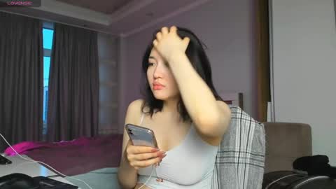 asuna_kirigaya online show from 01-07-25, 02:20