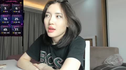 asuna_kirigaya online show from 01-14-25, 01:26