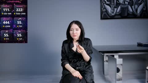 asuna_kirigaya online show from 01-25-25, 02:26