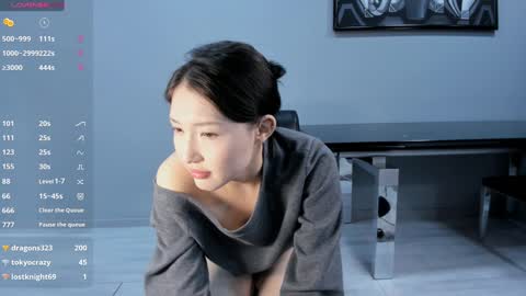 asuna_kirigaya online show from 02-01-25, 11:48