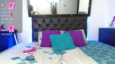 mariia  online show from 01-20-25, 10:26