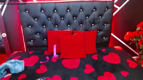 mariia  online show from 02-19-25, 07:50