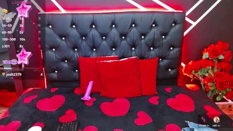 mariia  online show from 02-19-25, 10:09