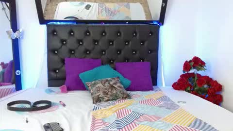 mariia  online show from 09-16-25, 10:11