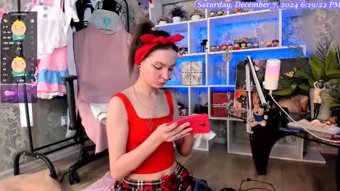 Snapshot of asya_sweet_ chatting on 12-07-24, 11:18 Anastasia online show from 12-07-24, 11:18