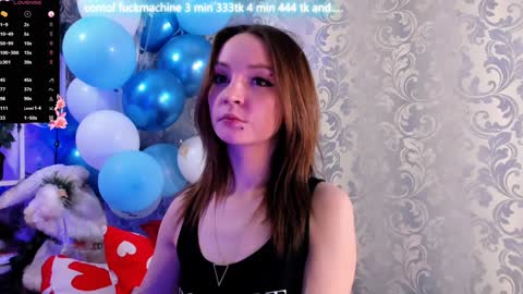Snapshot of asya_sweet_ chatting on 01-13-25, 09:31 Anastasia online show from 01-13-25, 09:31