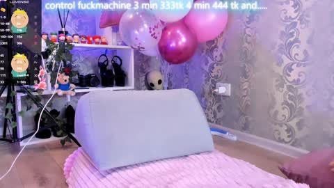 Snapshot of asya_sweet_ chatting on 01-29-25, 06:01 Anastasia online show from 01-29-25, 06:01